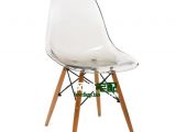 Clear Plastic Chair Ikea Eames Chair Crystal Clear Acrylic Plastic Chairs Ikea