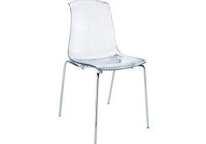 Clear Plastic Chairs From Ikea Amasing Looking Clear Dining Chairs are Not Afraid Of