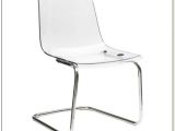 Clear Plastic Chairs From Ikea Clear Desk Chair Ikea Chairs Home Decorating Ideas