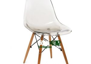 Clear Plastic Chairs From Ikea Eames Chair Crystal Clear Acrylic Plastic Chairs Ikea