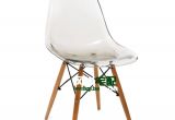 Clear Plastic Desk Chair Ikea Eames Chair Crystal Clear Acrylic Plastic Chairs Ikea