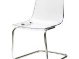 Clear Plastic Desk Chair Ikea Furniture Cozy Surprising Home Troy Clear Small Dining