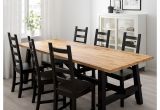 Clear Plastic Dining Chairs Ikea Skogsta Dining Table Acacia 235 X 100 Cm Ikea