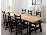 Clear Plastic Dining Chairs Ikea Skogsta Dining Table Acacia 235 X 100 Cm Ikea