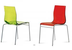 Clear Plastic Dining Chairs Ikea Uk Domitalia Modern Gel Dining Chair In Many Colour Options