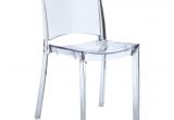 Clear Plastic Dining Chairs Ikea Uk Furniture Design Acrylic Dining Chairs Ideas Clear Dining