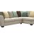 Clingan 3 Piece Sectional Clingan 3 Piece Sectional Africaslovers Com