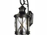 Coach Lights at Home Depot Bel Air Lighting Carriage House 2 Light Outdoor Oiled