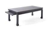 Cocktail Table Vs Coffee Table Small Reese Coffee Table In 2018 Cocktail Tables Pinterest