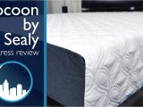 Cocoon by Sealy Reviews Cocoon by Sealy Archives Well Rested