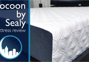 Cocoon by Sealy Reviews Cocoon by Sealy Archives Well Rested