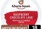 Coffee Prices at Circle K Gloria Jean S Raspberry Chocolate Lava Flavored Coffee Keurig K Cup