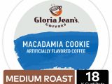 Coffee Prices at Circle K Gloria Jeans Coffees Macadamia Cookie Flavored Coffee Keurig K Cup