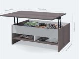 Coffee Table that Converts to A Dining Table Ikea Impressionnant Und Auch Runder Esstisch Ikea Pour Excellent Table