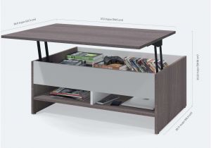 Coffee Table that Converts to A Dining Table Ikea Impressionnant Und Auch Runder Esstisch Ikea Pour Excellent Table