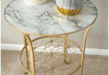 Coffee Table that Turns Into Dining Table Ikea How to Make Over A Simple Ikea Table In 3 Easy Steps Gold and