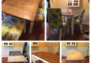 Coffee Table that Turns Into Dining Table Ikea Ikea Bjursta Table Started with A Brown Black Bjursta Table and