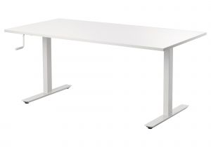 Coffee Table that Turns Into Dining Table Ikea Skarsta Desk Sit Stand Ikea