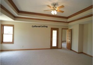 Coffered Ceiling Vs Tray Ceiling Coffered Tray Ceilings Njw Construction