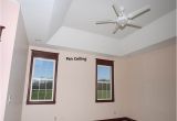 Coffered Ceiling Vs Tray Ceiling Coffered Tray Ceilings Njw Construction