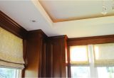 Coffered Ceiling Vs Tray Ceiling Coffered Vaulted Tray and Moulded Ceilings