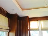 Coffered Ceiling Vs Tray Ceiling Coffered Vaulted Tray and Moulded Ceilings