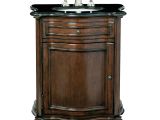 Cole and Company Vanity Cole Company Premier Verona Hall Chest Bathroom Vanity