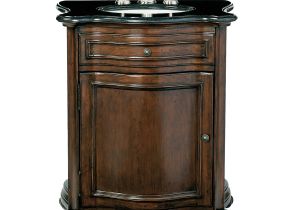 Cole and Company Vanity Cole Company Premier Verona Hall Chest Bathroom Vanity