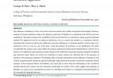 College Of Marin Academic Schedule Pdf soil Erosion Analysis In Bamboo Planted Sites Using Paired