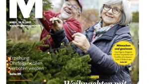 College Of Marin Catalog Migros Magazin 51 2017 D Ne by Migros Genossenschafts Bund issuu