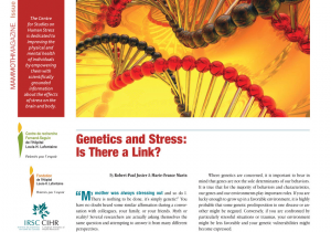 College Of Marin Catalog Pdf Genetics and Stress is there A Link