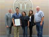College Of Marin Community Education Board Commends Nursing Student Mario Monte for Heroism During Tubbs