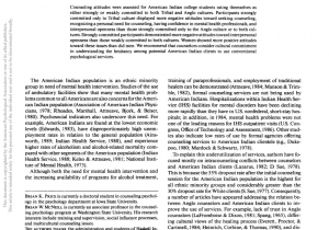 College Of Marin Counseling Appointment sociocultural Predictors Of Psychological Help Seeking attitudes and