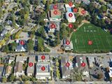 College Of Marin Library Catalog Campus Map Directions Parking