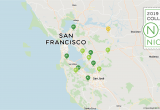 College Of Marin Map 2019 2019 Best Colleges In San Francisco Bay area Niche
