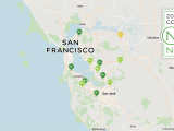 College Of Marin Map 2019 2019 Best Colleges In San Francisco Bay area Niche