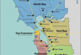 College Of Marin Map 2019 Detailed Map California Best United States Map Bakersfield 2019