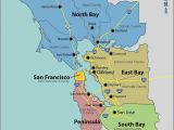 College Of Marin Map 2019 Detailed Map California Best United States Map Bakersfield 2019