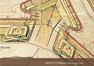 College Of Marin Map Ivc Il Dossier Di Candidatura Unesco Dei Sistemi Di Difesa Veneziani