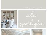 Collingwood Benjamin Moore Undertone Benjamin Moore Collingwood Color Spotlight