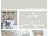 Collingwood Benjamin Moore Undertone Benjamin Moore Collingwood Color Spotlight