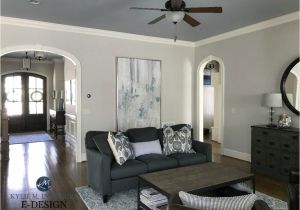 Collingwood Benjamin Moore Undertone Colour Review Benjamin Moore Collingwood Oc 28