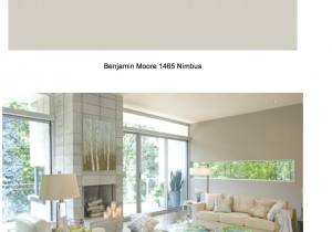 Collingwood Benjamin Moore Undertone the Color We Picked for Most Of the House Benjamin Moore Nimbus