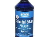 Colloidal Silver Nail Fungus Breaking News Anonymous Doctor Releases Treatment for the