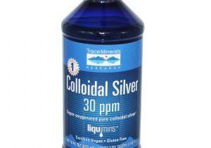 Colloidal Silver Nail Fungus Breaking News Anonymous Doctor Releases Treatment for the