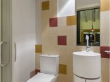 Colores Para Banos Modernos Casa En La Cerdaa A Baa O Bathroom Pinterest Arquitectura