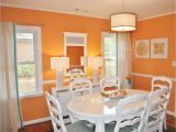 Colores Para Pintar Sala Comedor Y Cocina Juntos Cocina Naranja Dining Room Room Y Dining