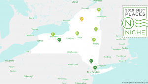 Columbia County Ny Property Tax Maps Columbia County Ny Tax Maps New New York S Most and Least Affordable