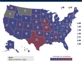 Columbia County Ny Property Tax Maps State Sales Tax Jurisdictions Approach 10 000 Tax Foundation