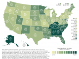 Columbia County Ny Tax Maps How High are Beer Taxes In Your State Tax Foundation